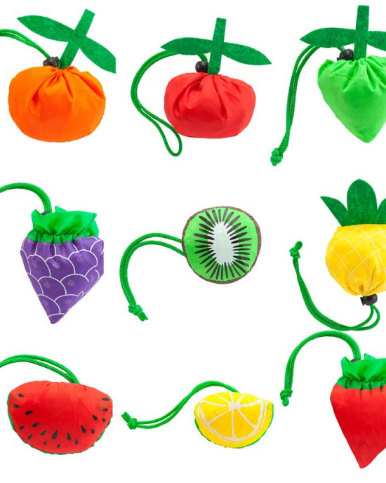 Сгъваема чанта FOCHA