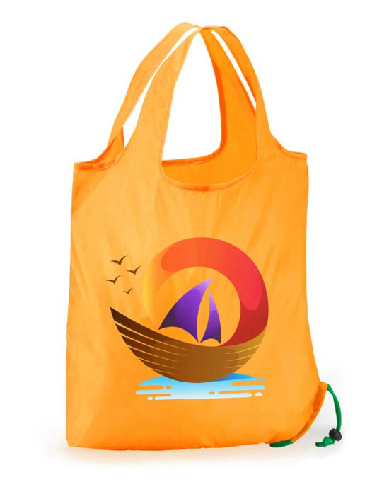 Сгъваема чанта FOCHA