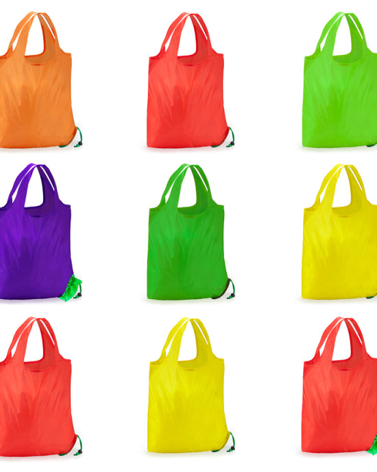 Сгъваема чанта FOCHA