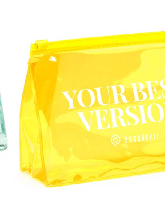 Козметична чанта CARIBU