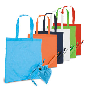 Сгъваема чанта HANDY