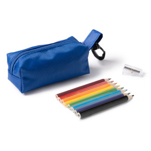 Несесер с моливи MINTO