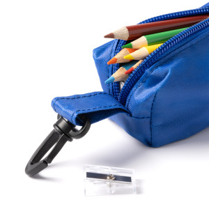 Несесер с моливи MINTO