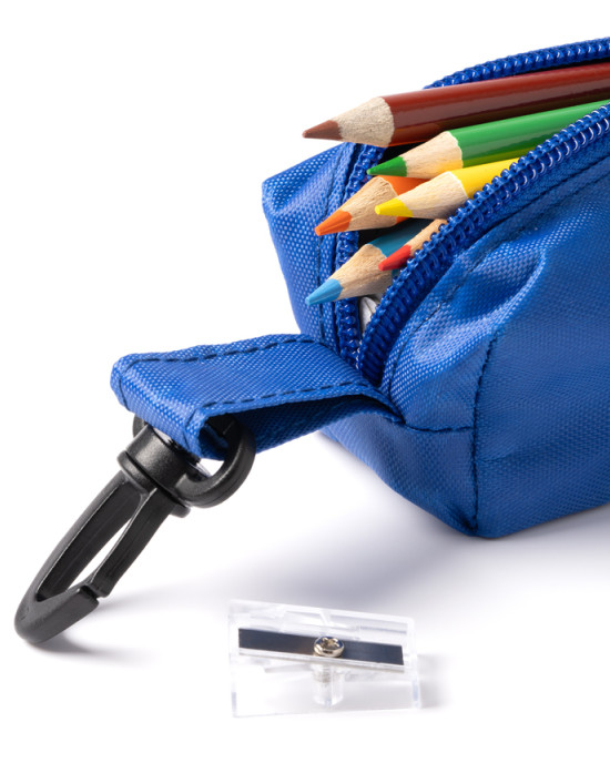 Несесер с моливи MINTO