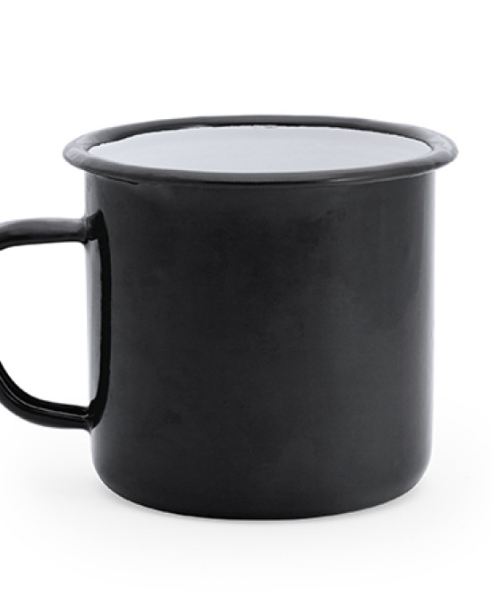 Метално канче ANON