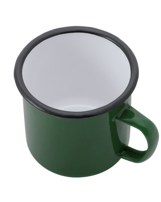 Метално канче ANON