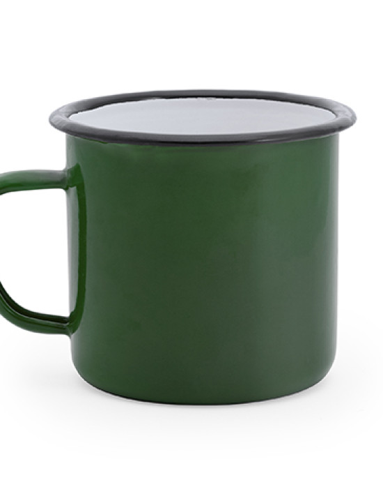 Метално канче ANON