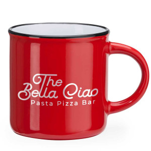 Керамична чаша JACK