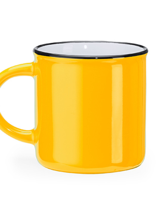 Керамична чаша JACK