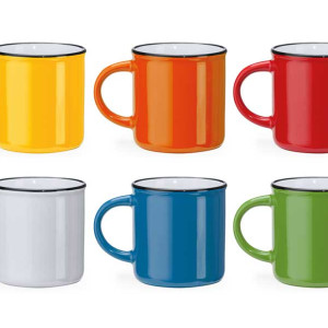 Керамична чаша JACK