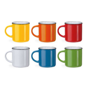 Керамична чаша JACK