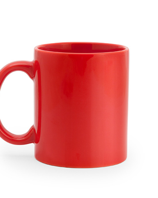 Керамични цветни чаши PAPAYA