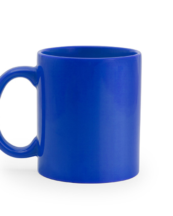 Керамични цветни чаши PAPAYA