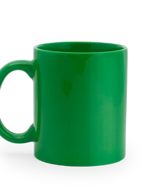 Керамични цветни чаши PAPAYA