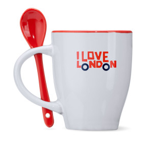 Керамична чаша AKEBIA