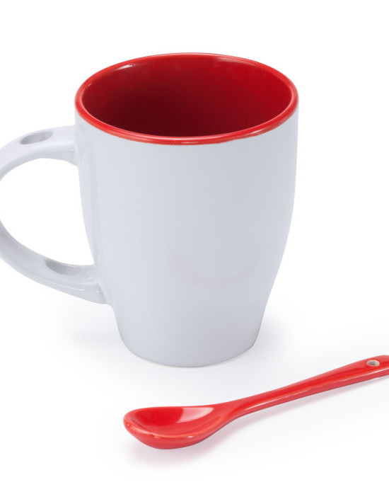 Керамична чаша AKEBIA