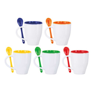 Керамична чаша AKEBIA