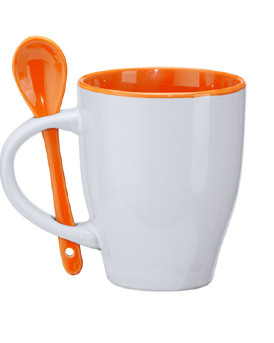 Керамична чаша AKEBIA