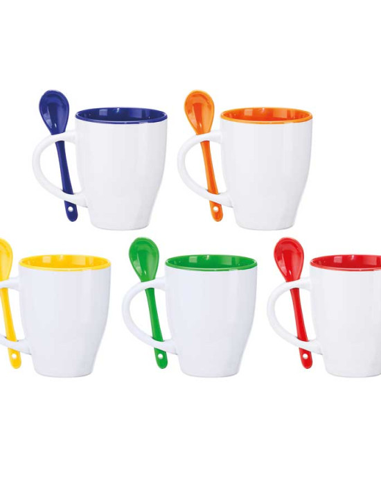 Керамична чаша AKEBIA