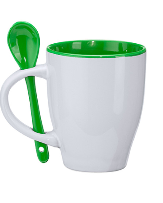 Керамична чаша AKEBIA