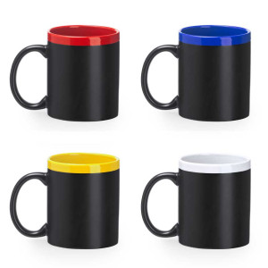 Керамична матова чаша PALTA