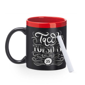 Керамична матова чаша PALTA