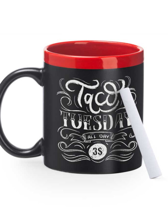 Керамична матова чаша PALTA