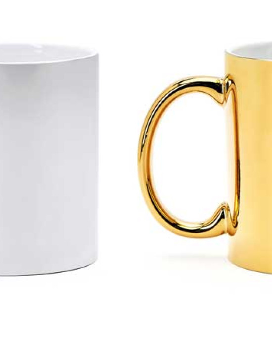 Керамична чаша ZALA