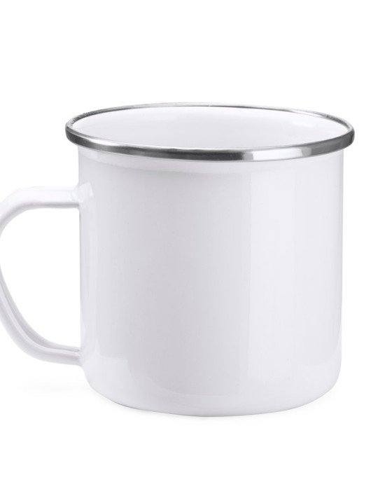 Метално канче DAMASCO