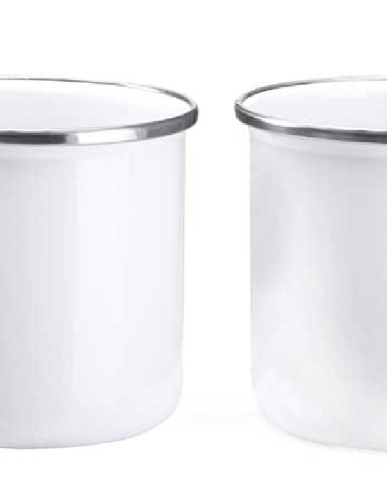 Метално канче DAMASCO