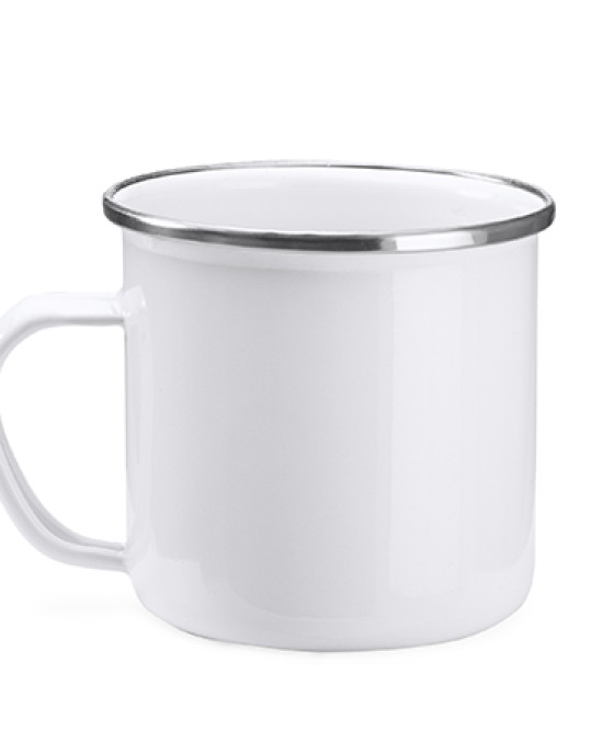 Метално канче DAMASCO