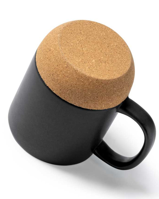 Керамична халба ROSELLA