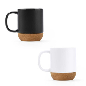 Керамична халба ROSELLA