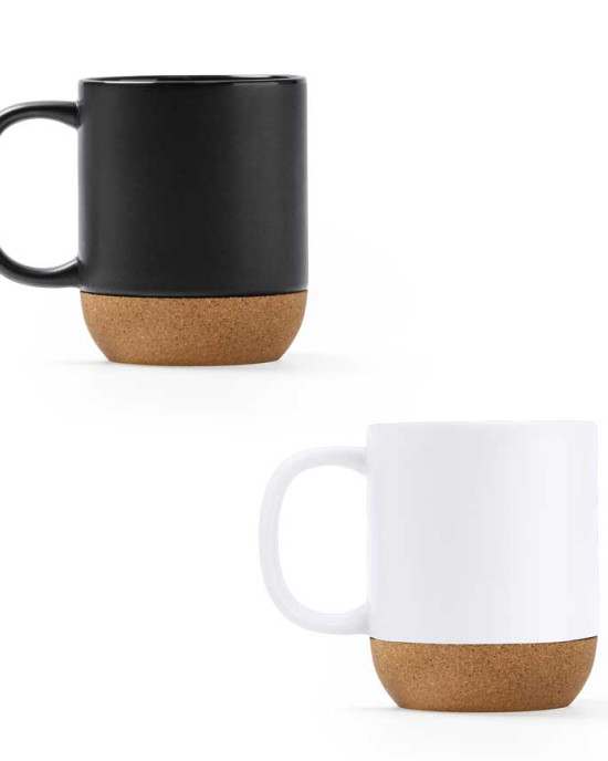 Керамична халба ROSELLA