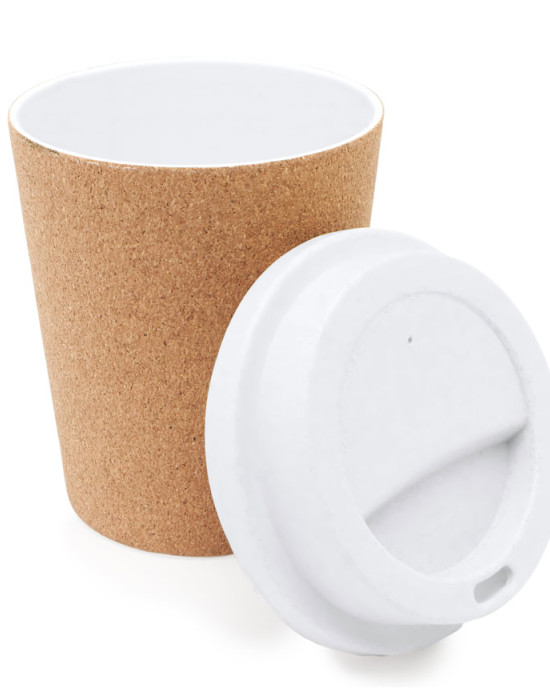 Коркова чаша SACHA