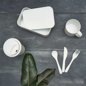 Полимерна чаша BUSTAN