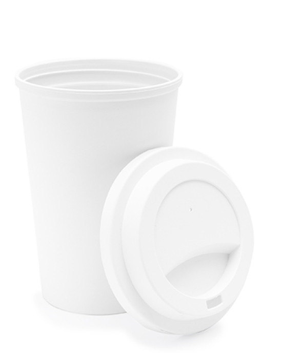 Полимерна чаша BUSTAN