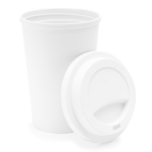 Полимерна чаша BUSTAN