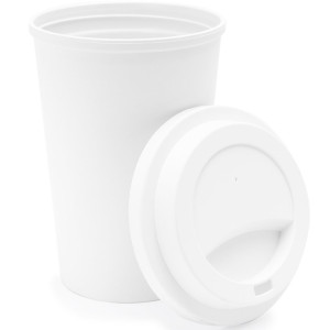 Полимерна чаша BUSTAN