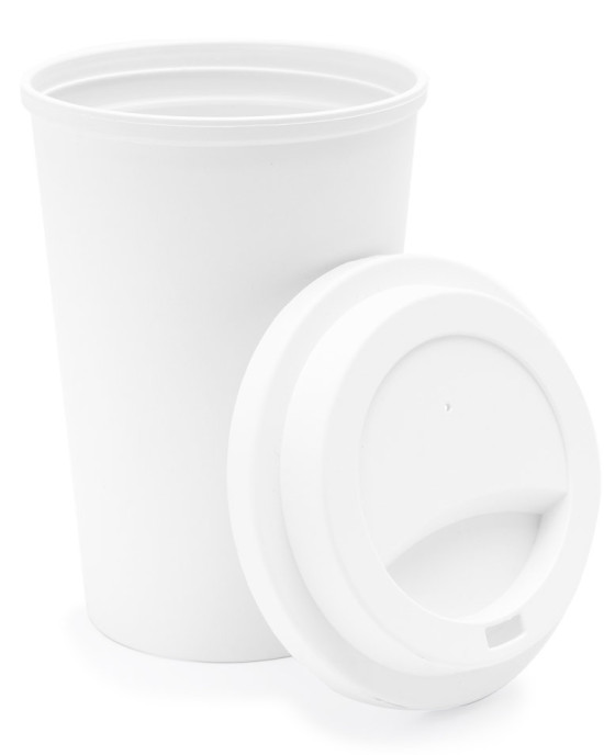 Полимерна чаша BUSTAN