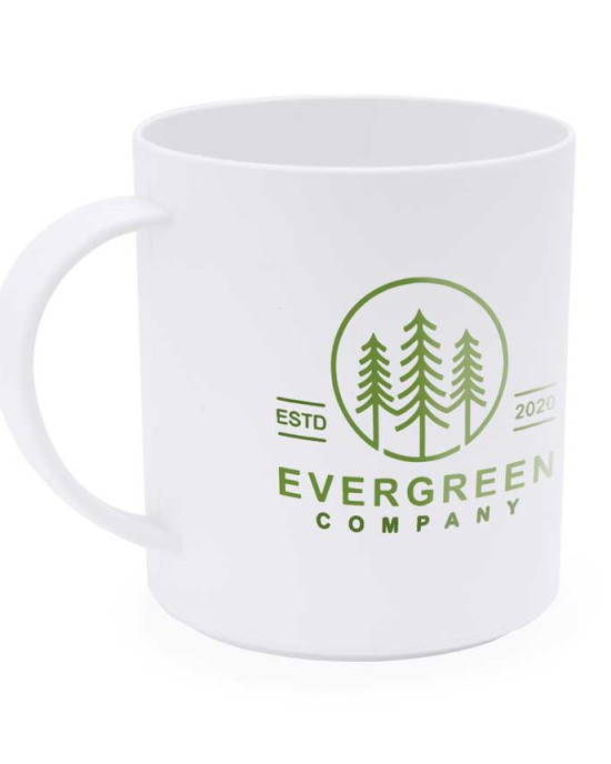 Полимерна чаша PARCHA