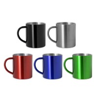 Метално канче KIWAN