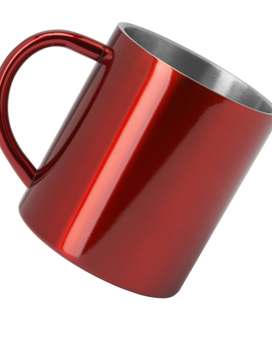 Метално канче KIWAN