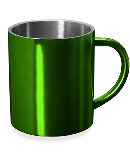 Метално канче KIWAN