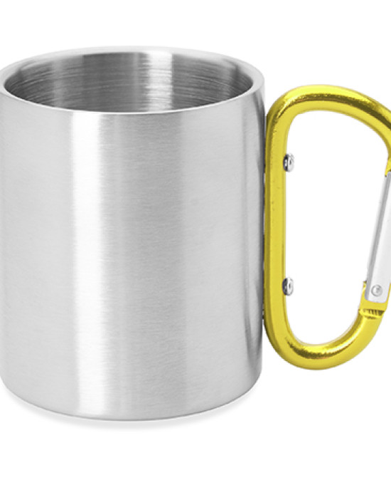 Метална чаша GUAYA