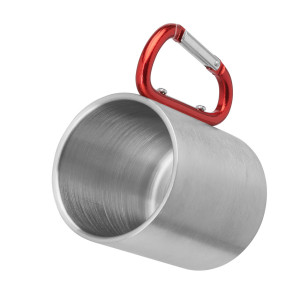 Метална чаша GUAYA