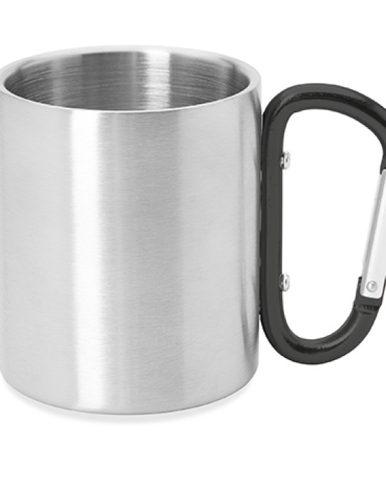 Метална чаша GUAYA