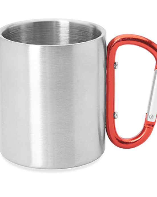 Метална чаша GUAYA