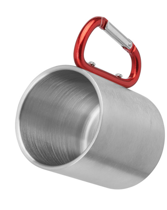 Метална чаша GUAYA