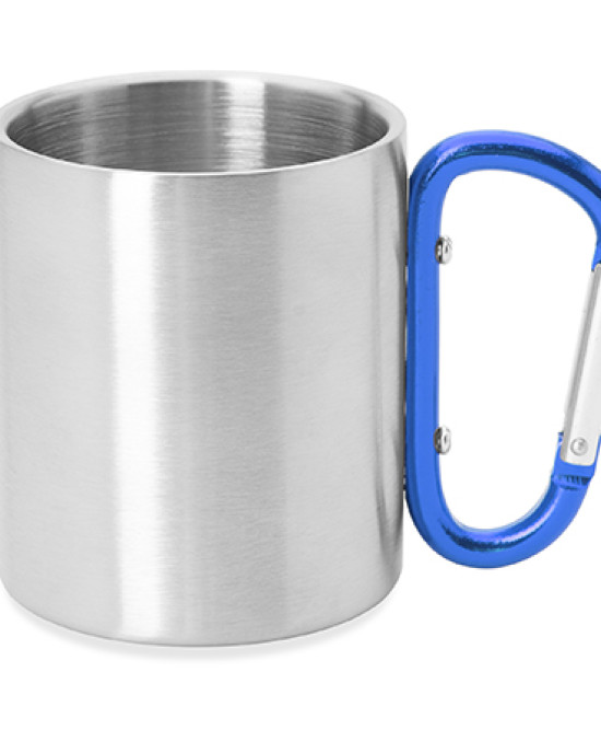 Метална чаша GUAYA